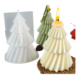 Molde De Silicone Cone
