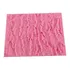 Molde De Silicone Confeitaria Casca De Árvore Primeira Linha