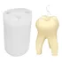 Molde De Silicone De Dente Molde De Dente De Silicone Para D