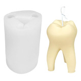 Molde De Silicone De