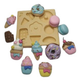 Doces