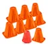 Molde De Silicone Fantasma Gigante  8 Pacotes De Molde De