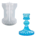 Molde De Silicone Formato