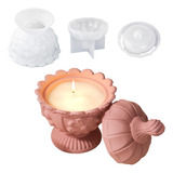 Molde De Silicone Formato