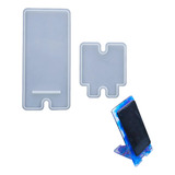 Molde De Silicone Formato