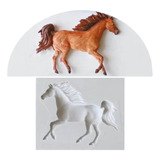 Molde De Silicone Frozen