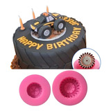 Molde De Silicone Kit