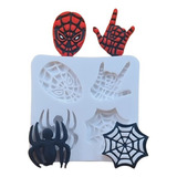 Molde De Silicone Kit