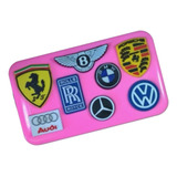 Molde De Silicone Marcas