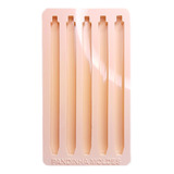 Molde De Silicone Para