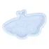 Molde De Silicone Porta Copo Objetos Borboleta Butterfly