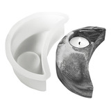 Molde De Silicone Porta