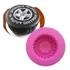 Molde De Silicone Roda, Carro, Hot Wheels Para Decorar