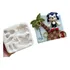 Molde De Silicone Sonic E Tails