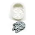 Molde De Silicone Star Wars - Nave Millennium Falcon