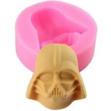 Molde De Silicone Star