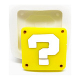 Molde De Silicone Super