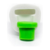 Molde De Silicone Super