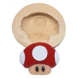 Molde De Silicone Super