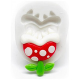 Molde De Silicone Super