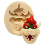 Molde De Silicone Super
