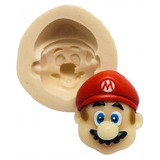 Molde De Silicone Super