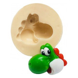 Molde De Silicone Super