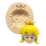 Molde De Silicone Super