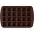 Molde De Silicone Wilton Bite Size Brownie Squares, 24 David