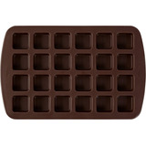 Molde De Silicone Wilton