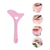 Molde Delineador Gatinho Olhos Aplicador Sombra Silicone