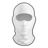 Molde Digital Balaclava Touca Ninja Para Sublimação Perfeito