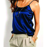 Molde Digital Blusa Cetim