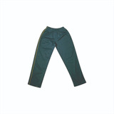 Molde Digital De Calça Tactel Infantil Modelagem Básica