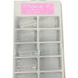 Molde F1 100pcs Unhas