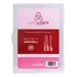 Molde F1 Mandorla Unhas De Gel Anylovy 120 Unidades