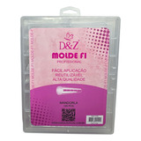 Molde F1 Reutilizavel Almond