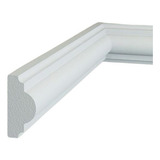 Molde Forma Boiserie 7cm Abs 1 5 Moldura Gesso Profissional