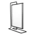 Molde Fotográfico Rotativo Floater Metal Nordic