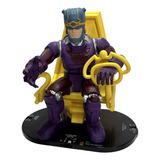 Molde Mestre Lacrado Heroclix