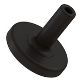Molde Modelador Esfiha Aberta 10cm Cortador Cabo 1