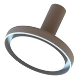 Molde Modelador Esfiha Aberta 12cm Cabo Esfirra Cortador 12