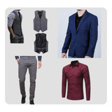 Molde Modelagem De Roupas Social Masculinaa