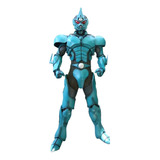 Molde Para Armadura Guyver