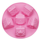 Molde Para Bolo Caseiro Molde Perfumado Molde Para Assar R