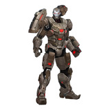 Molde Para Cosplay Iron