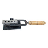Molde Para Fabricacao De
