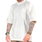 Molde Pdf Camiseta Oversized