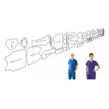 Molde Pijama Cir Fem