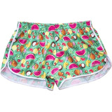 Molde Short Doll Praia